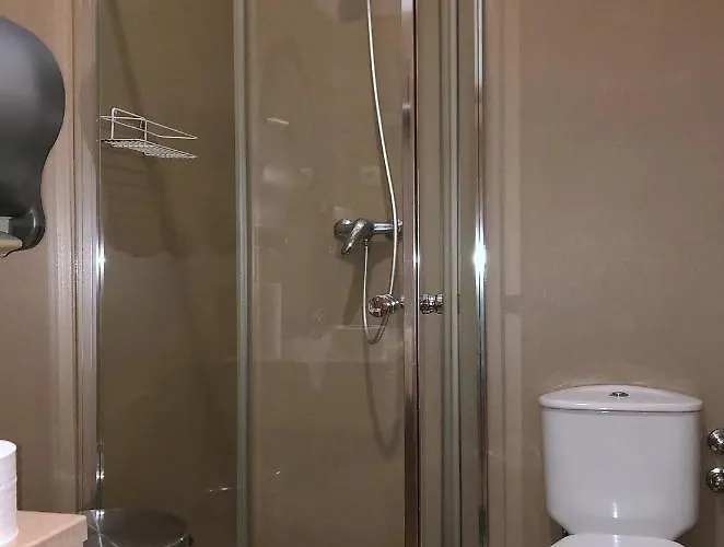 בית הארחה The Poets פורטו