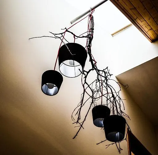 בית הארחה The Poets 3*