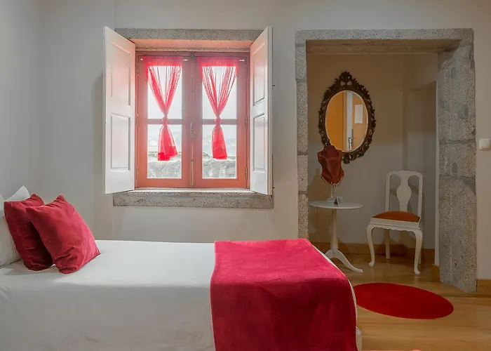 The Poets בית הארחה 3*