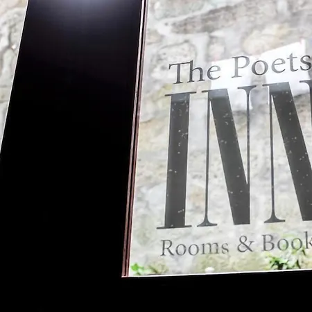 The Poets