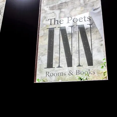 Gasthof The Poets 3*