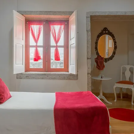 The Poets Gasthof 3*