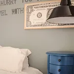 The Poets Pensjonat Porto