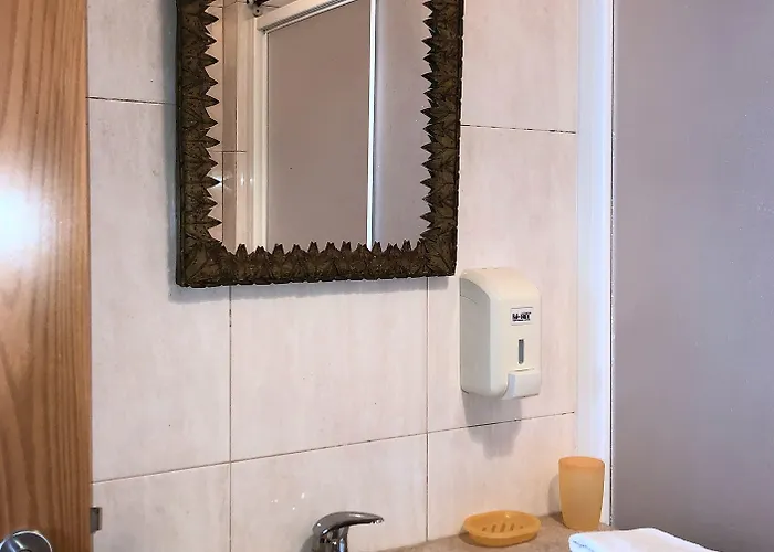 Pensjonat The Poets 3*