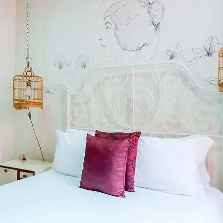 ザ ポエツ 3* ポルト