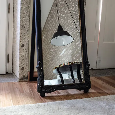 ザ ポエツ ゲストハウス