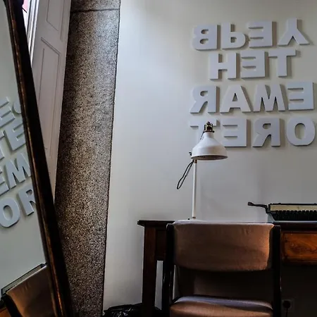 ザ ポエツ ポルト