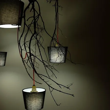 ゲストハウス ザ ポエツ 3*