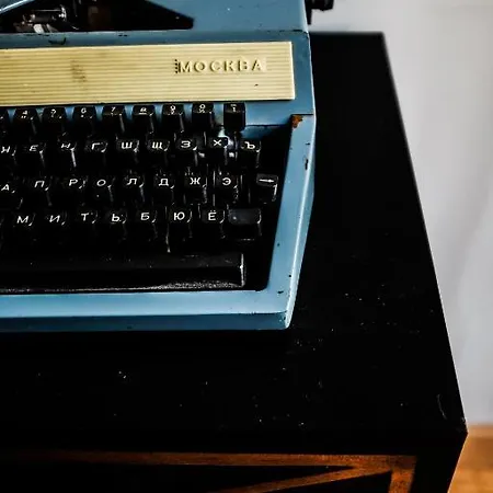 ザ ポエツ ゲストハウス