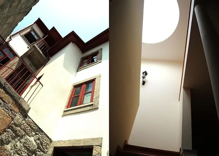 Vendégház The Poets 3*