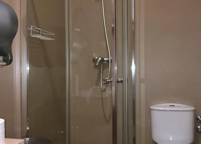 Gasthuis The Poets 3*