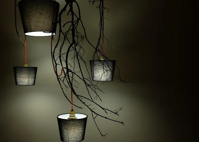 Gasthuis The Poets 3*