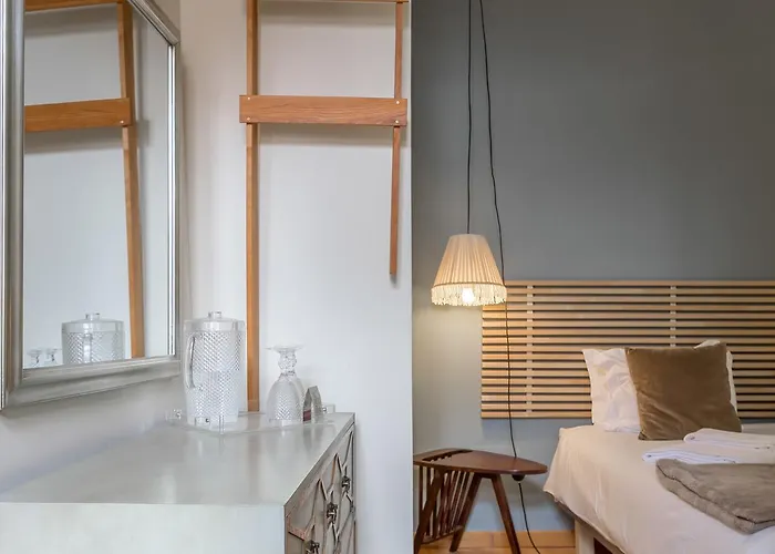 The Poets Gasthuis 3*